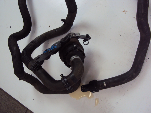 фото №4, Провода wody renault megane iv hb 1.6 dci