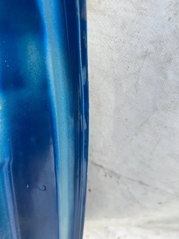 фото №6, Дверь левая ford ranger iii 2012 перед передние