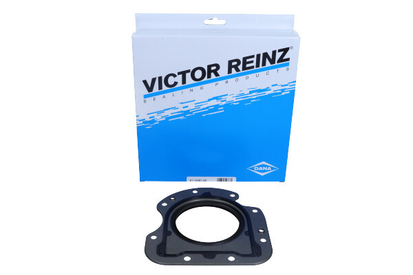 фото №9, Ущільнювач вала колінчастого цоколь коробки передач citroen c1 ii, c3