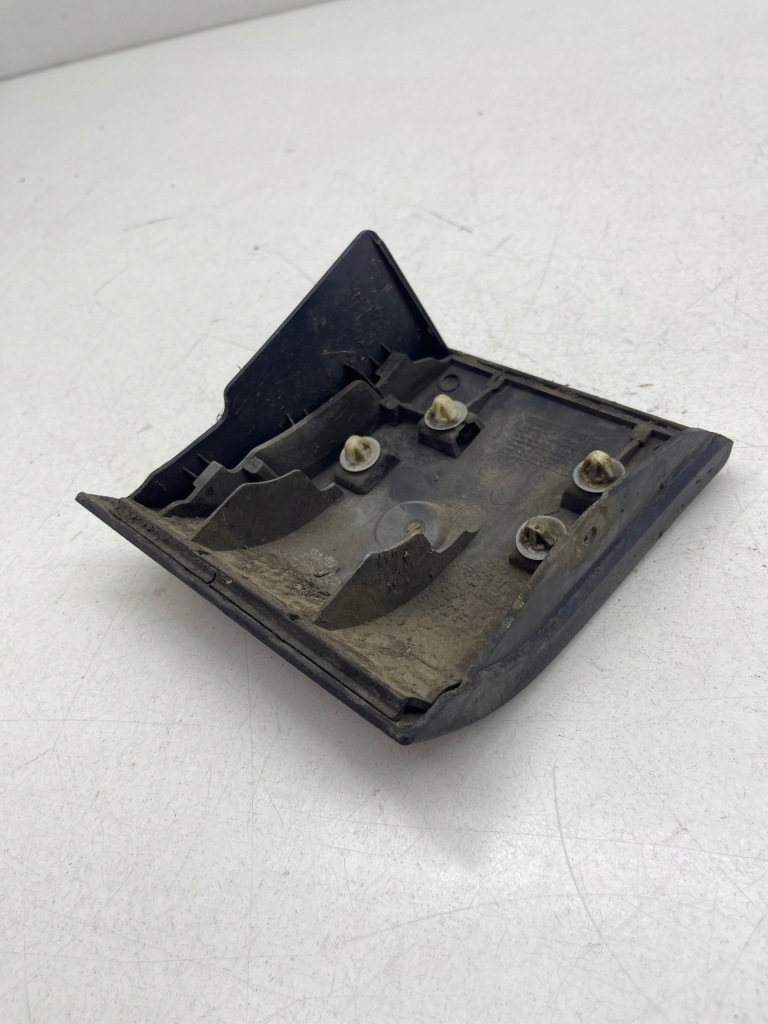 фото №6, Audi q7 4l s-line молдинг крила нижня лівий перед колір: lz5q niebieski