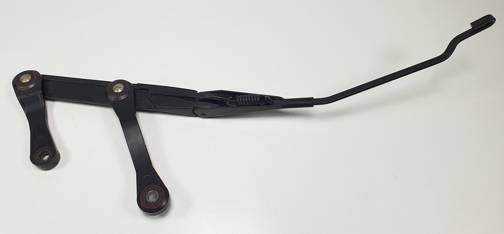 фото №3, Важіль двірники праве aston martin rapide europa