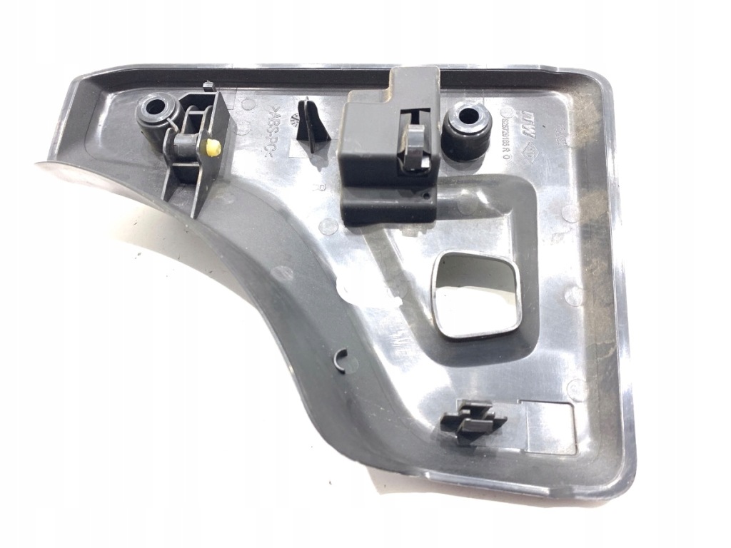 фото №2, Ручка внутренняя дверь раздвижных правых dacia dokker minivan