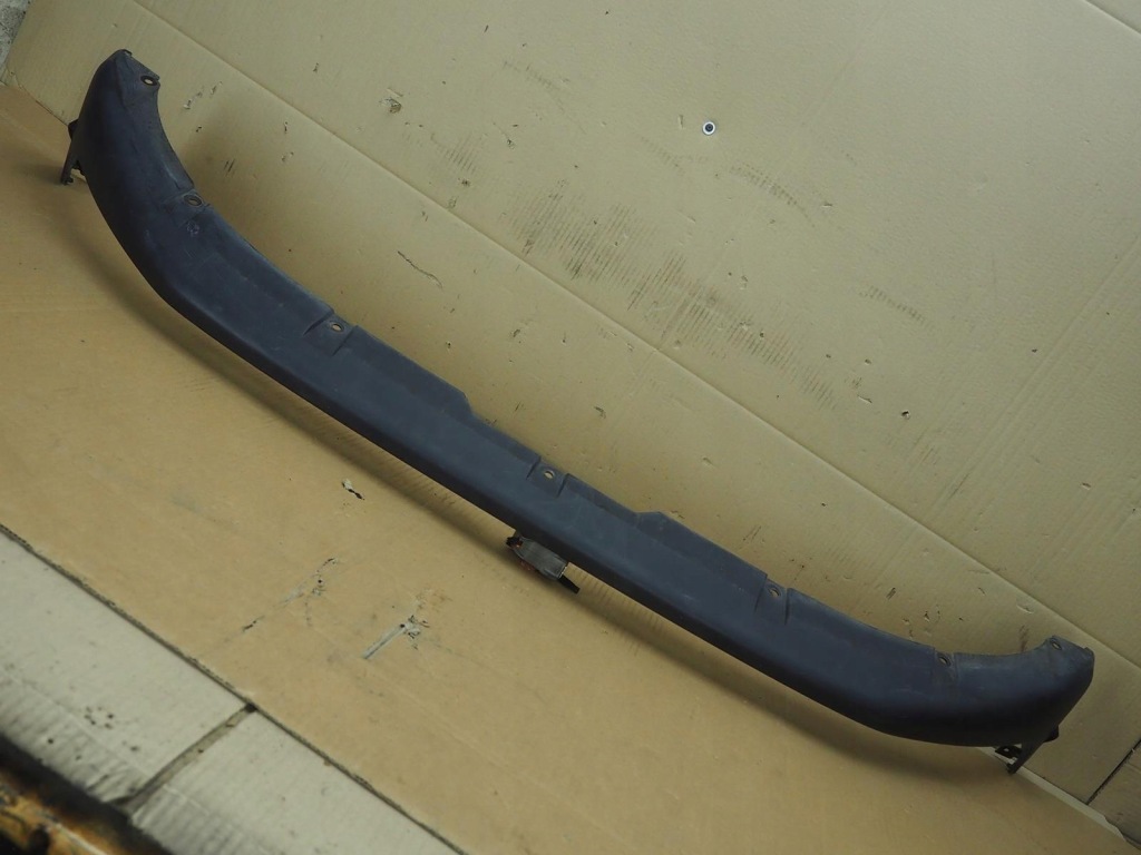 Купить Mini cooper f56 спойлер накладка бампера перед 7301622 pdc