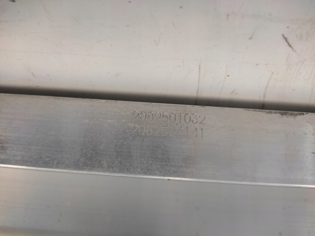 фото №9, Toyota rav4 v балка бампера передній перед 19-