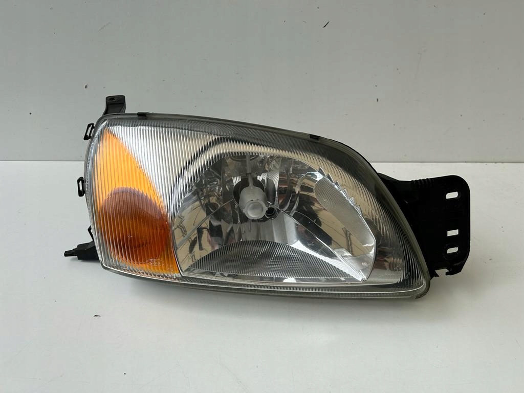 фото №1, Ford fiesta iv лампа права перед оригінал