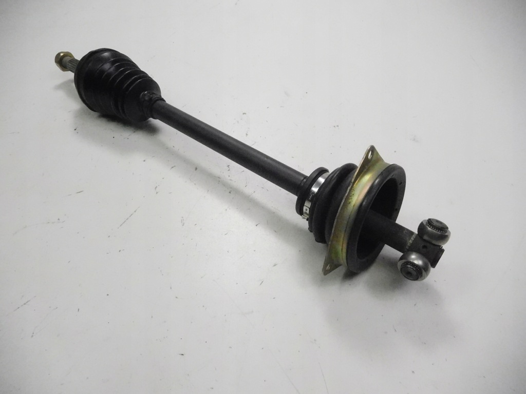 фото №4, Привідний вал ліва renault r19 оригінальний номер 7701351483