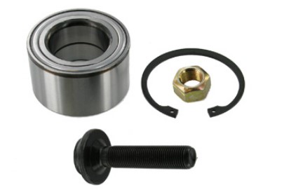 Набор подшипник колеса перед/зад 45x80x45 vw transporter iv 1.8-2.8 Недорого