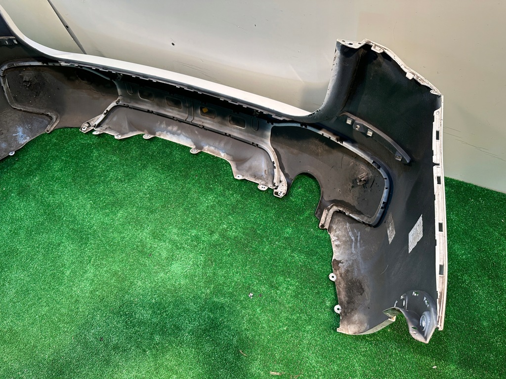 фото №9, Bmw x1 f48 m набор бампер задняя задний 51128059877