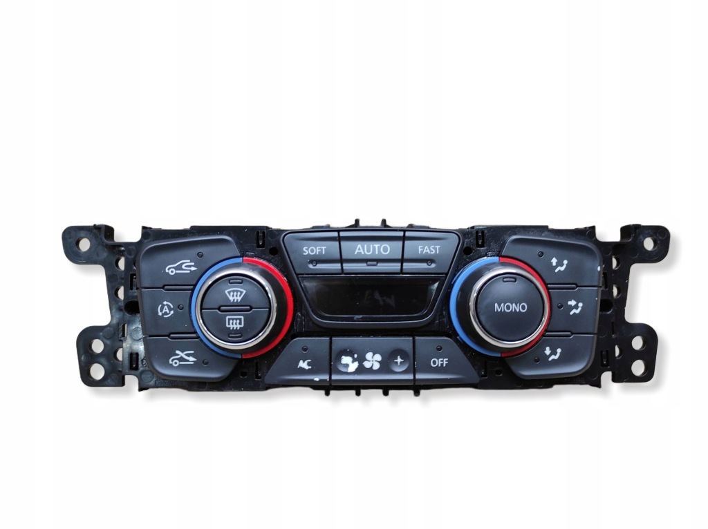 фото №1, Панель кондиционера renault latitude l70 275100024r