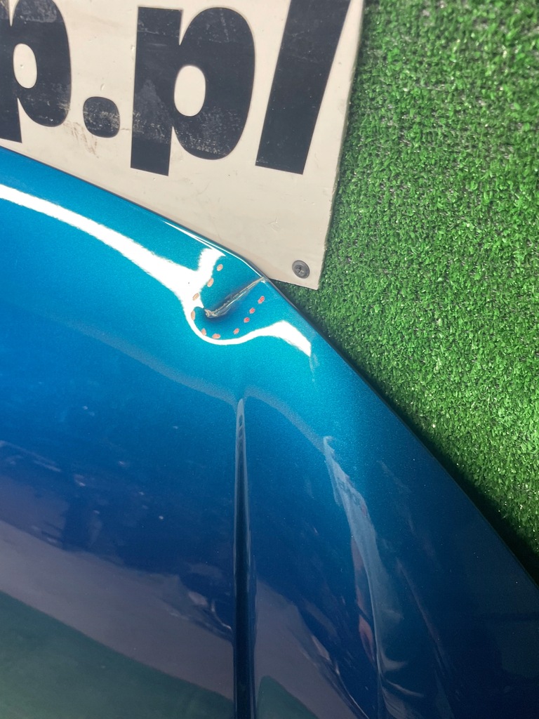 фото №6, Peugeot e 3008 електрик капот кришка 2024