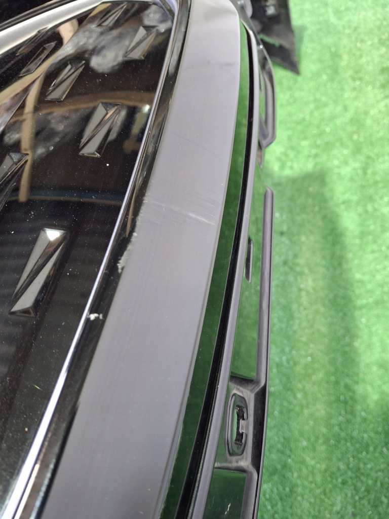 фото №13, Bmw ix3 i x3 g08 m набір 2021-бампер передній перед 51119853317