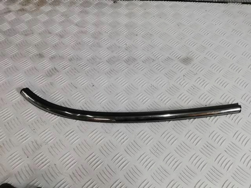 фото №1, Mini countryman r60 молдинг стекло задняя правая