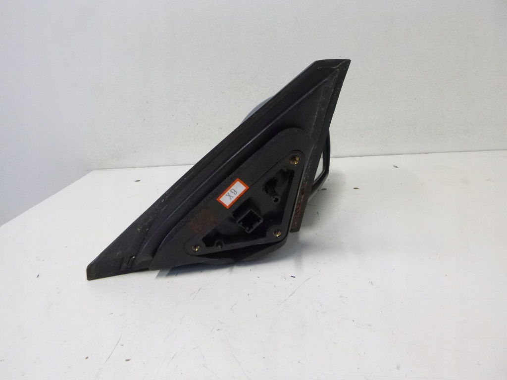 Зеркало kia shuma 2 3b 3 pin 2001r. Доставка