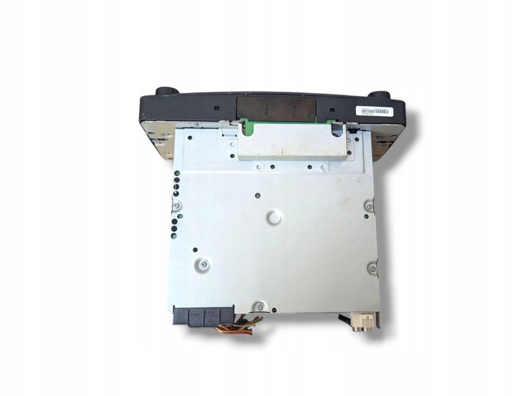 фото №6, Радіо автомобільні skoda octavia 2 facelift 1z 2011 1z0035156f