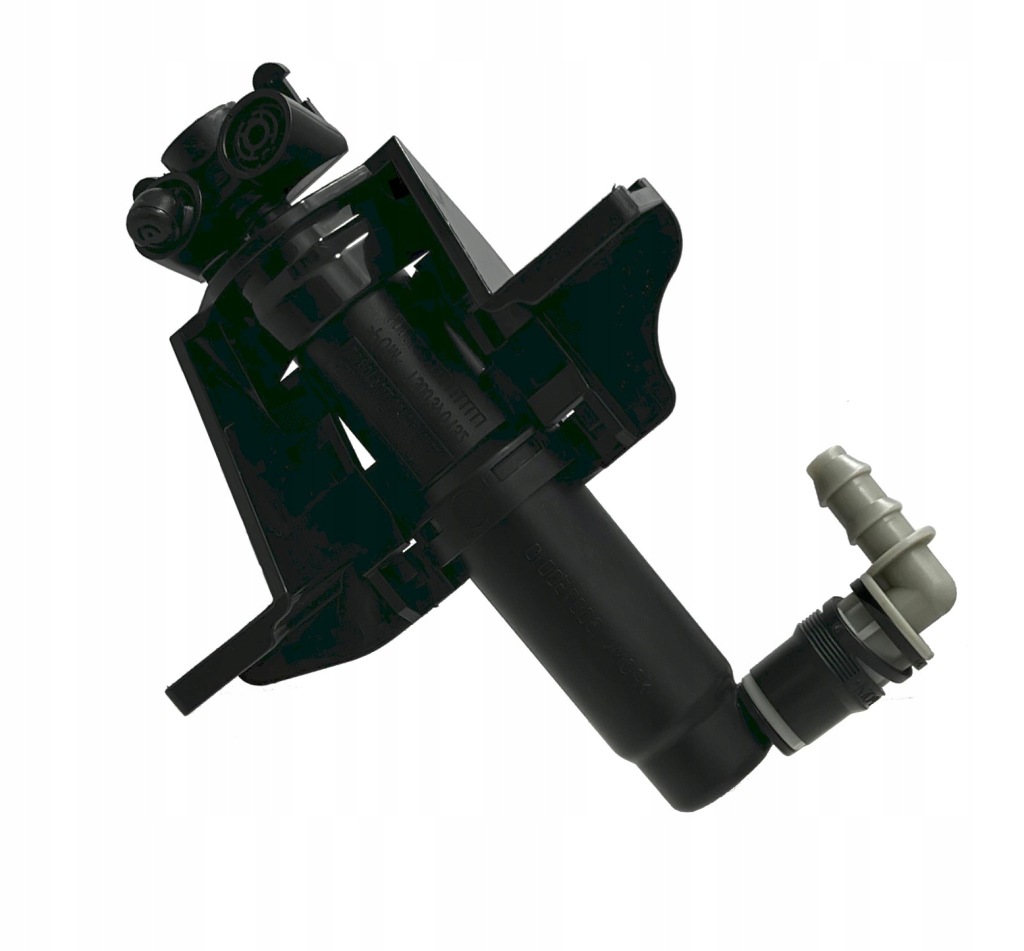 фото №1, Sprysk насадка правый kia optima 10-13r