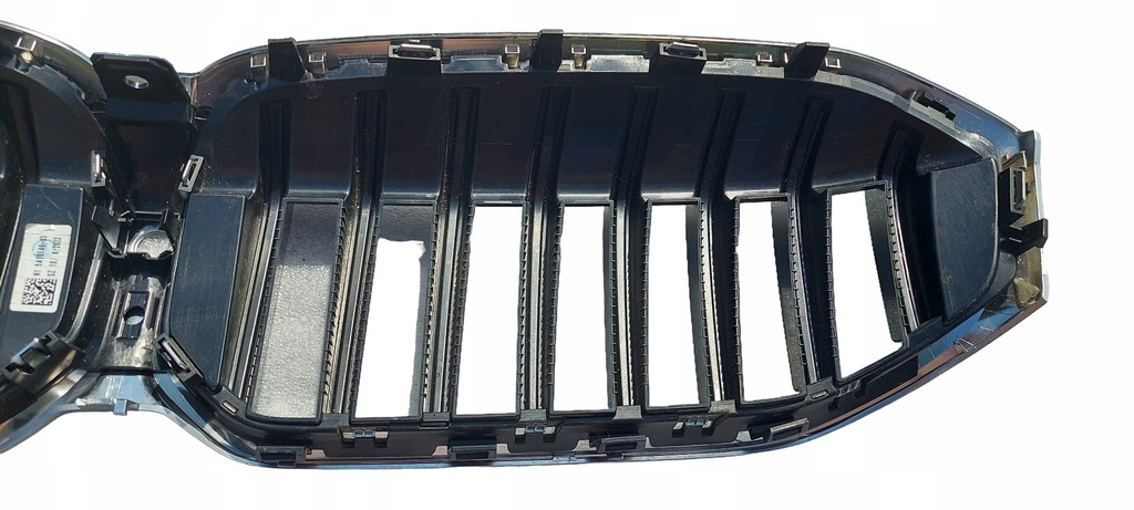 фото №8, Bmw 3 g20 g21 18-21 решётка радиатора решётка радиатора перед 5113192976 192976