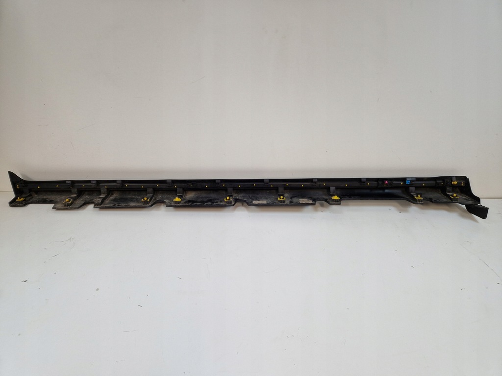 фото №5, Hyundai ioniq v 5 поріг молдинг поріг права оригінал!