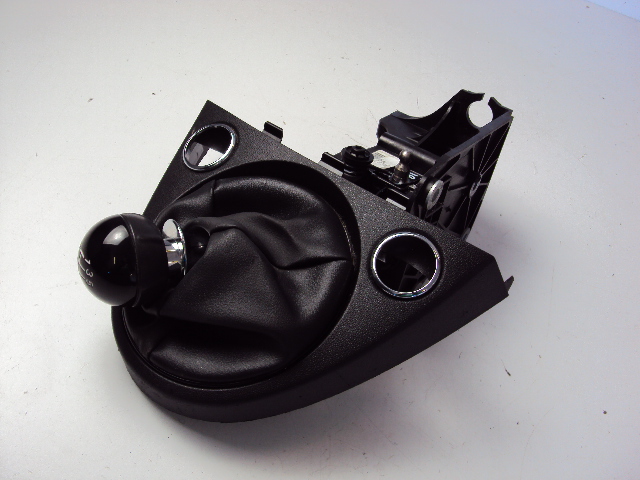 фото №1, Ручка чохол передач fiat 500 lift 20 r