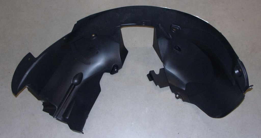 фото №1, Citroen ds5 2011-2015 підкрилок лівий перед ліва передні 9800409080