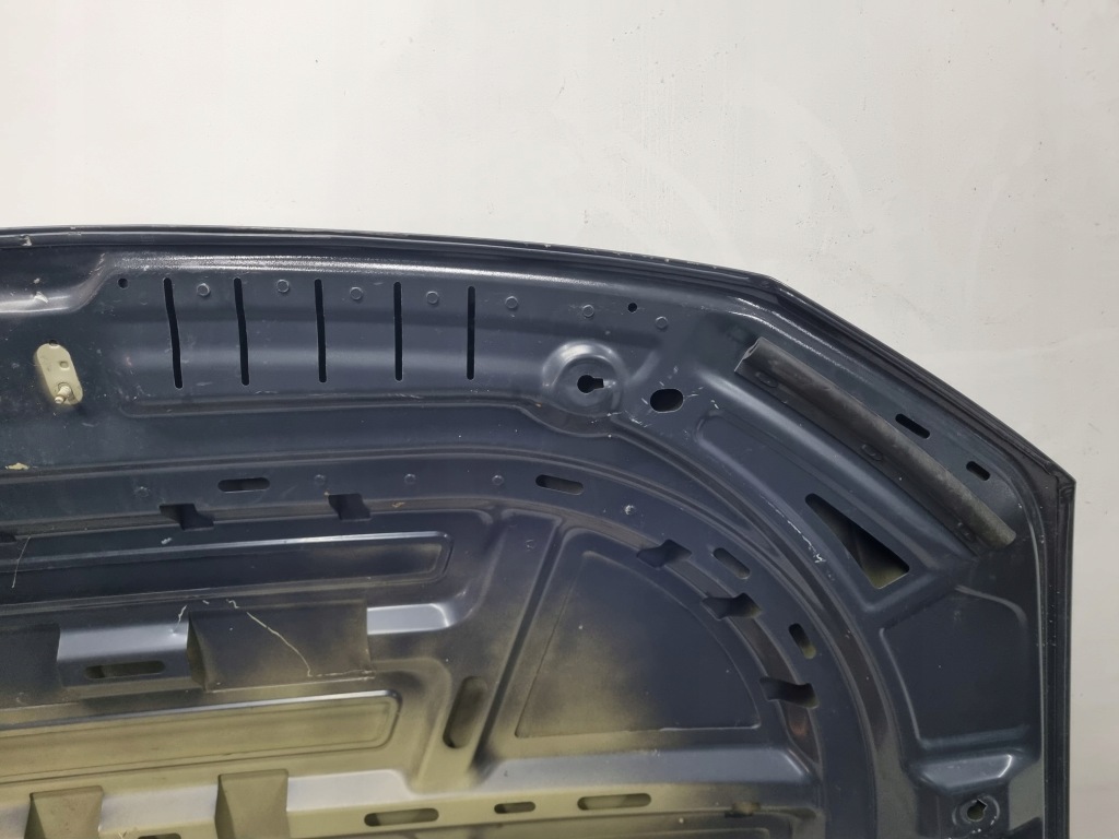 фото №12, Vw passat b8 капот кришка двигуна orginał