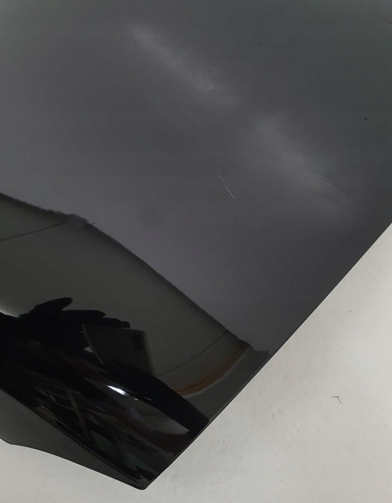 фото №5, Крышка багажника багажника задняя задняя a3f mazda mx-5 ii nb