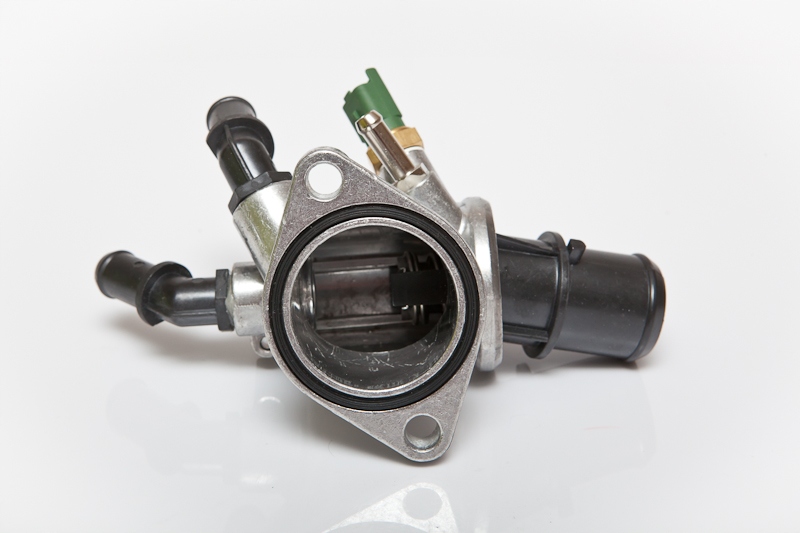 фото №10, Esen skv 20skv004 термостат, жидкость охлаждающий