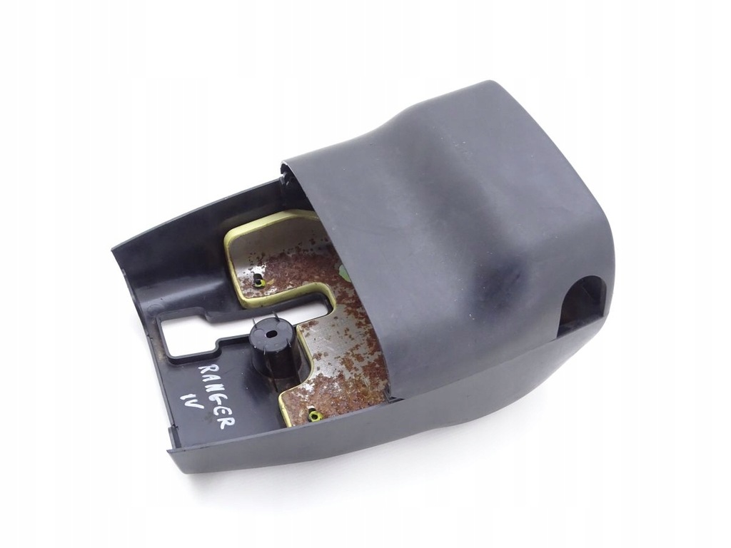 фото №2, Ford ranger iv 11- захист корпус замка запалювання