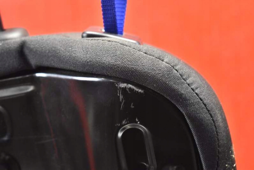 фото №11, Сиденье сиденья комплект eu opel combo e 18-21