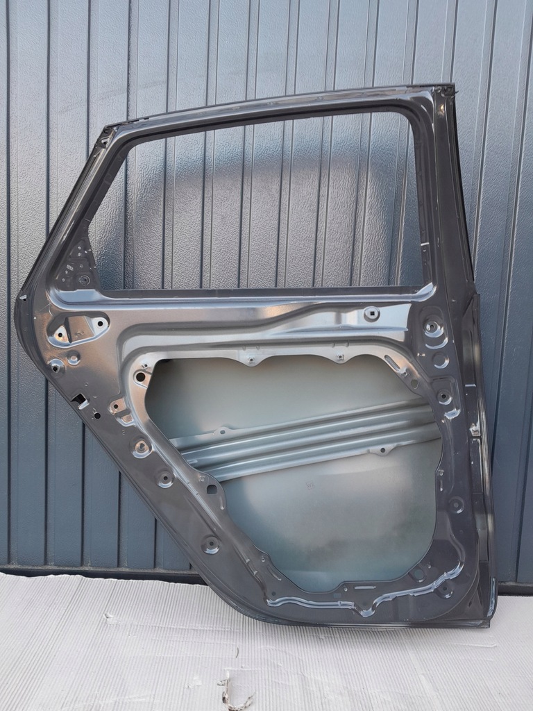 фото №8, Двері задня задні ліва kia pro ceed iii 2017