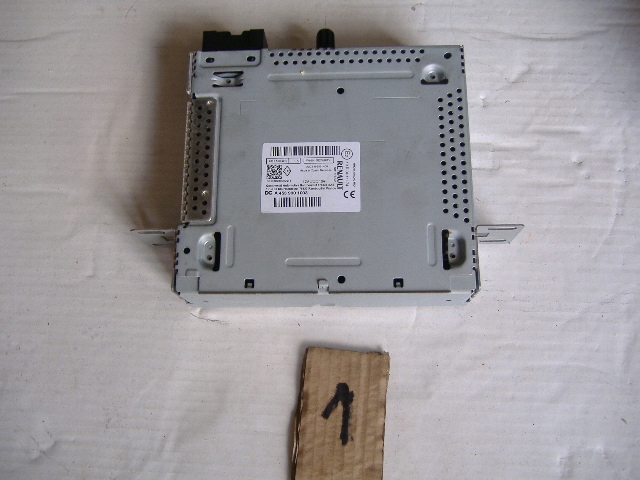 фото №4, Smart forfour 453 радіо навігація europa nowe