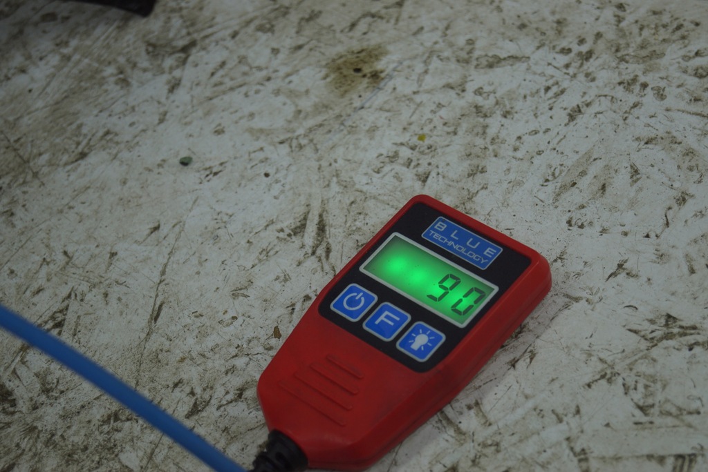 фото №14, Капот крышка двигателя mazda 3 ii bl