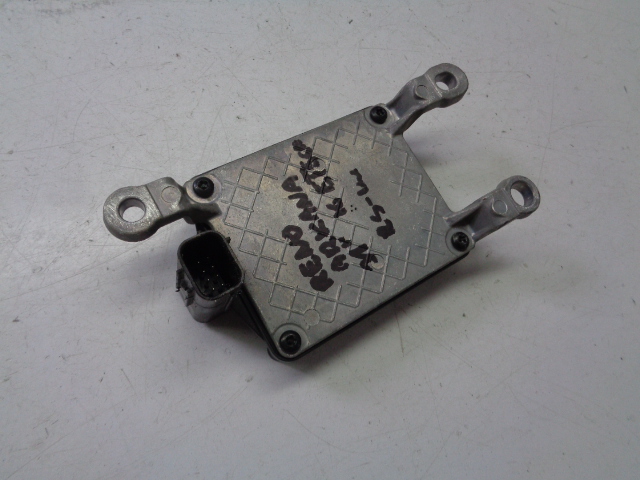 Радар датчик renault arkana 1.6 e-tech 2021 rok Доставка