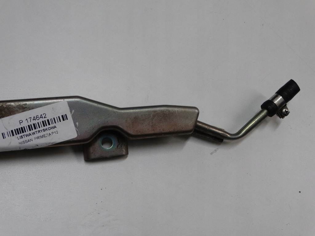 фото №10, Молдинг упорскування nissan primera p12 p174642