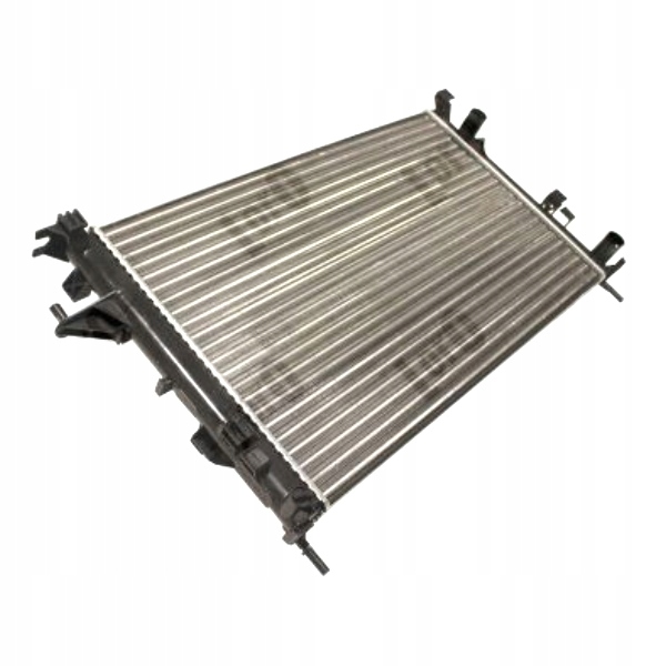 Купить Радиатор двигателя к renault laguna 2 2.0 ide