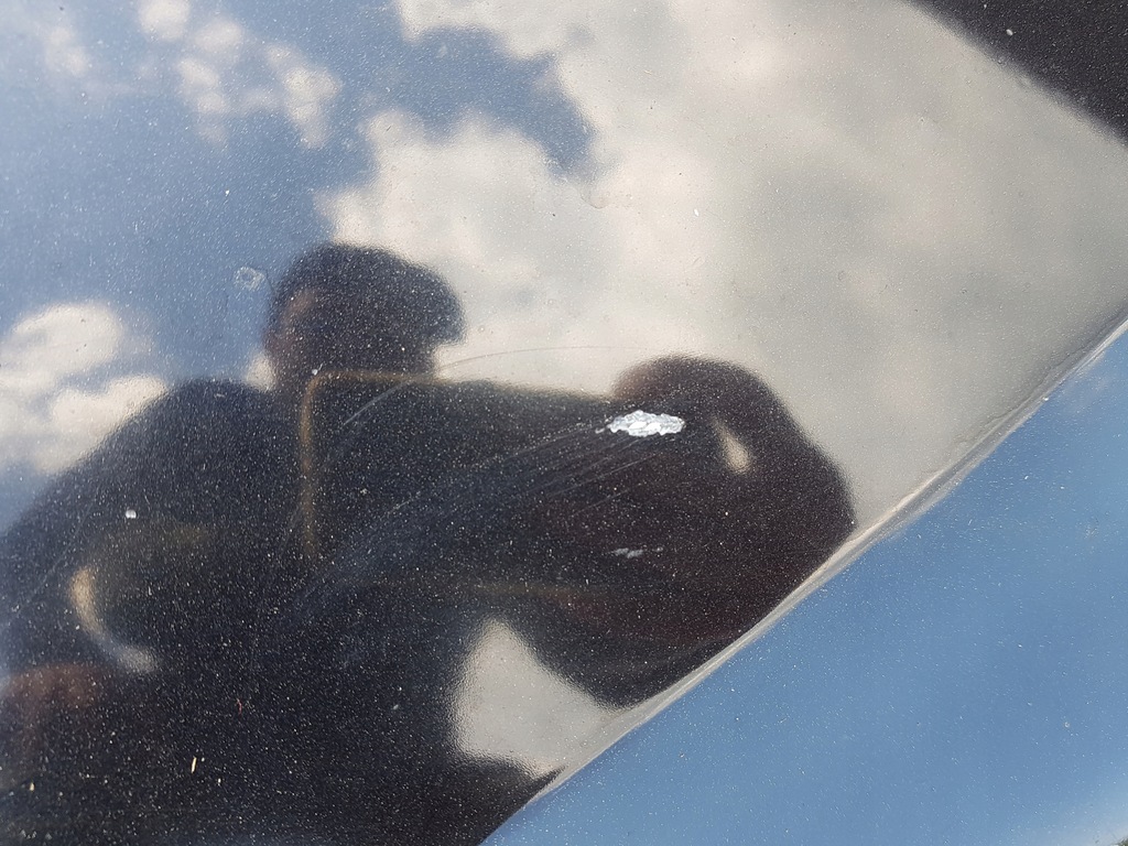 фото №7, Vw jetta vi 5c 10-18r капот lc9x