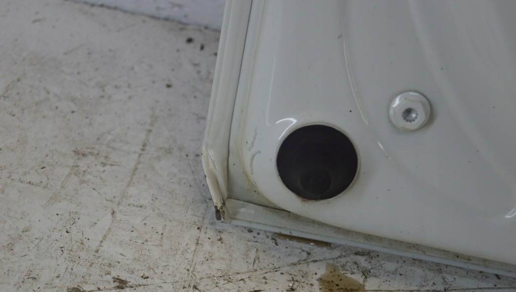 фото №16, Дверь левый перед seat leon ii lift