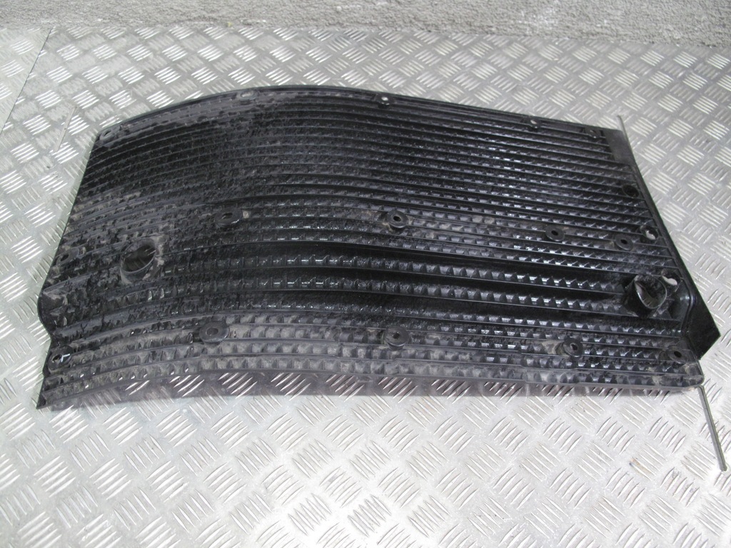 фото №3, Підкрилок trawnik лівий сторона scania r s