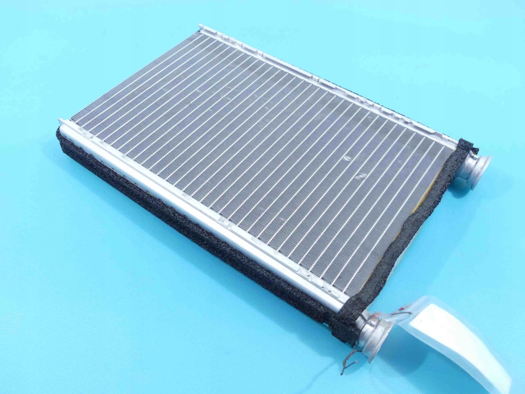 фото №1, Обігрівач bmw x3 f25 europa