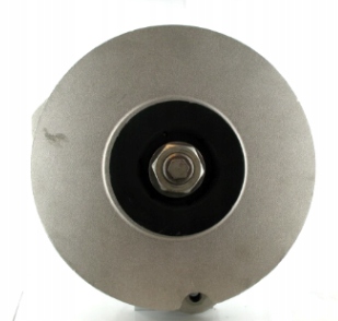 фото №1, Генератор mercedes / man o 303