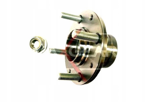 фото №9, Подшипник колеса mitsubishi t. carisma 1,6-1,9 95-06