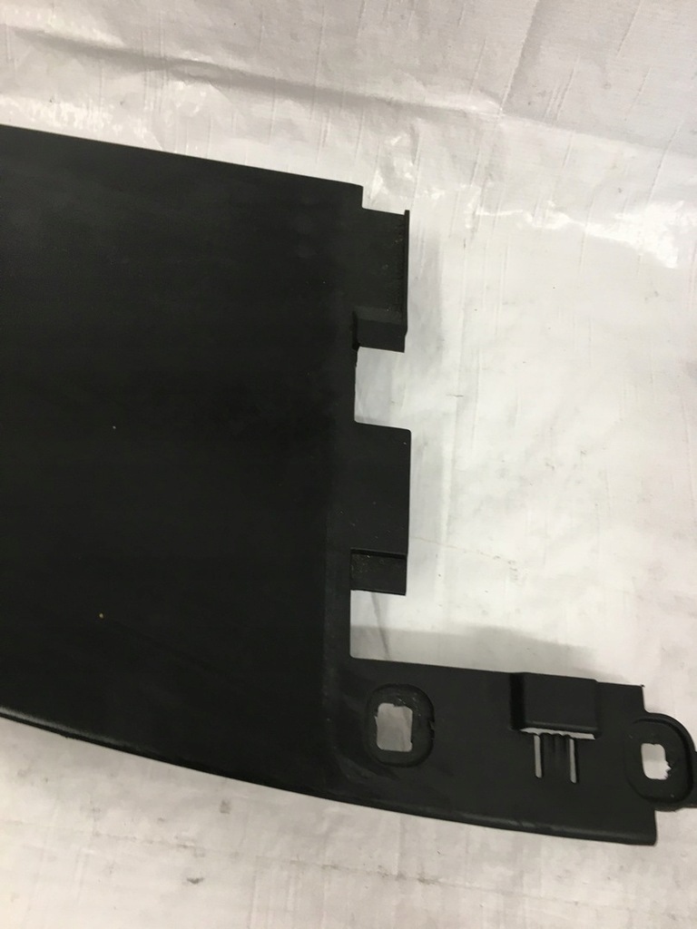 фото №15, Vw new beetle жабо внутреннее str. 1c1815401