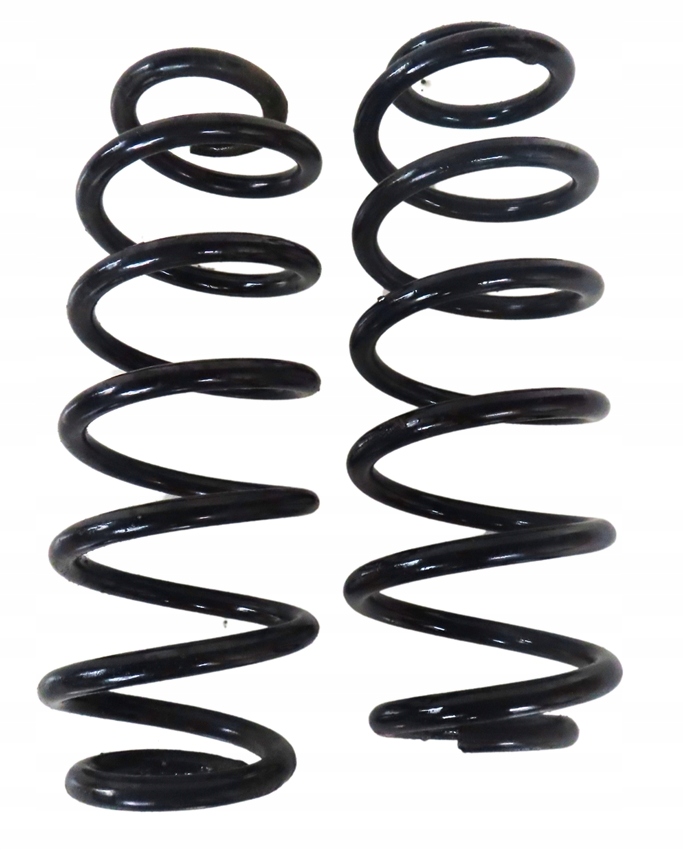 фото №1, Пружина подвеска задняя audi q3 8u 2011-2018 rok