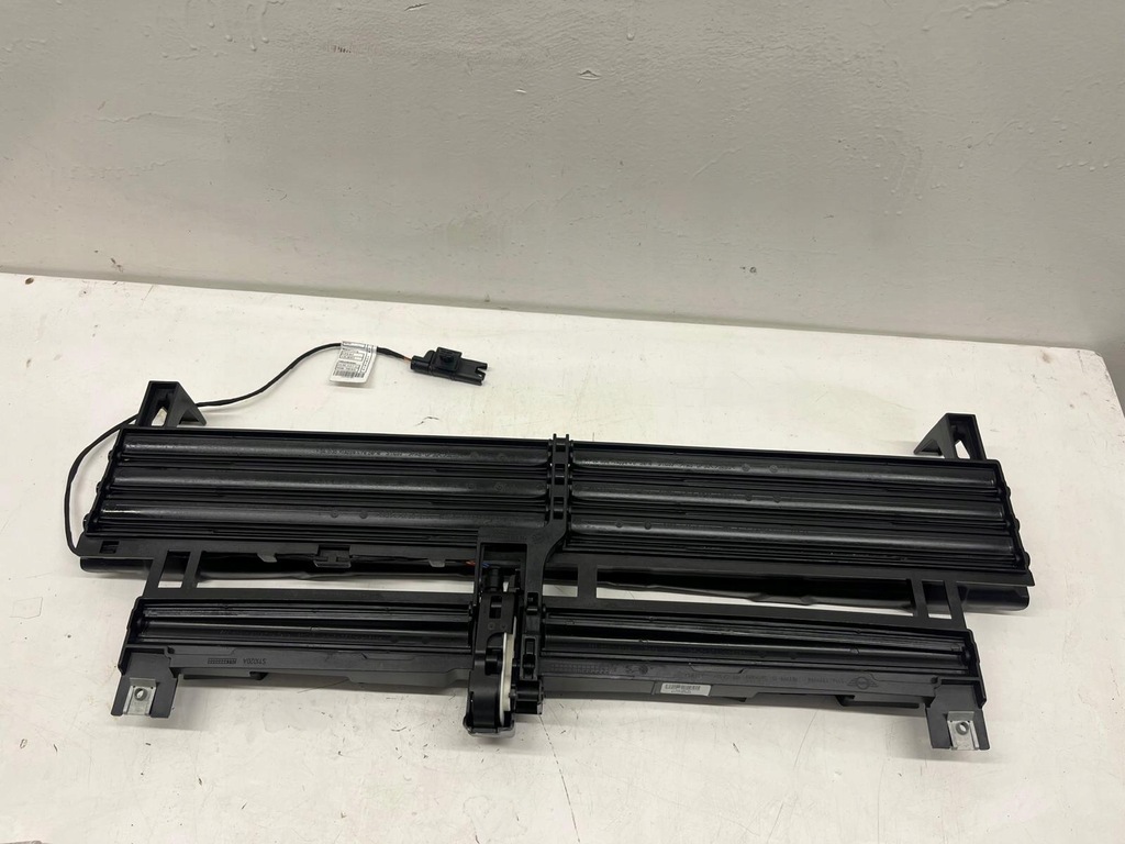 фото №5, Mini f55 f56 -жалюзі повітропровід повітря 7339096