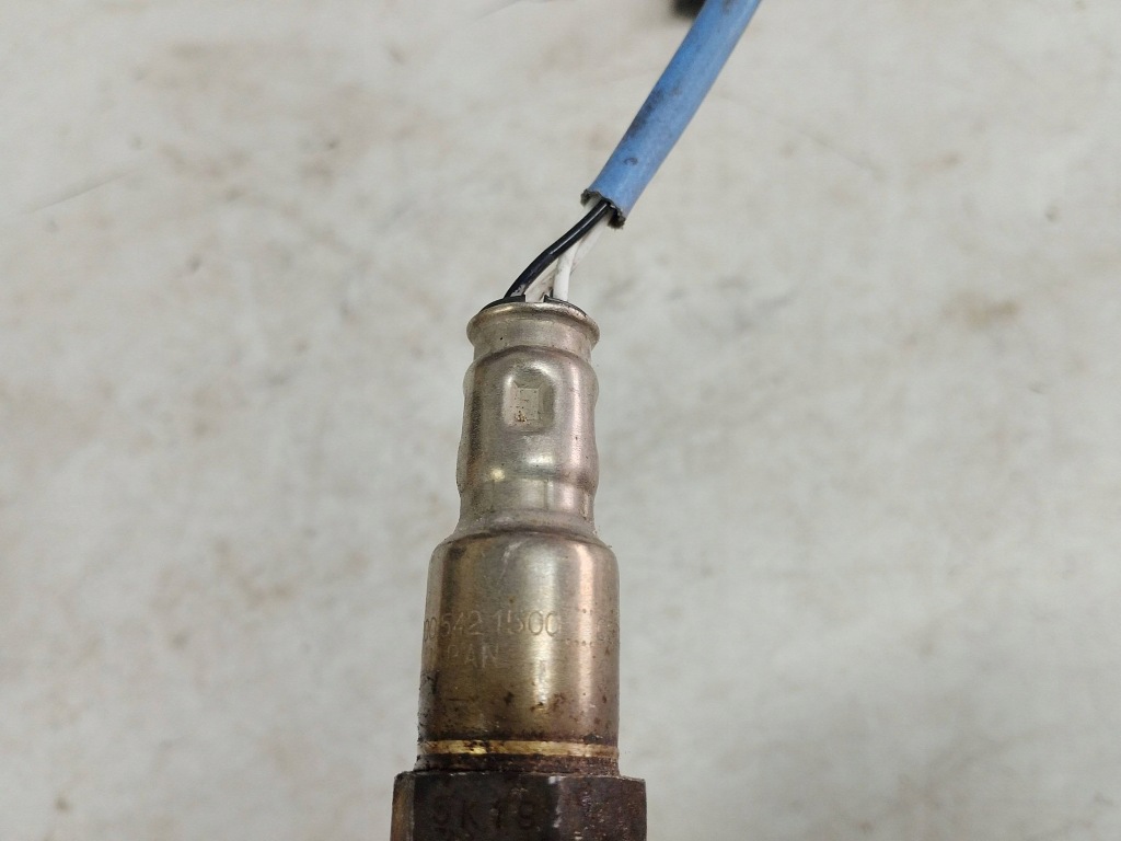 Купити Mercedes датчик лямбда-зонд a0005421500 європа