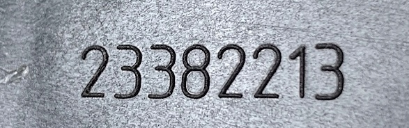 Chevrolet traverse ii 2017 - кронштейн блок керування bcm 84404387 23382213 Зі Шроту