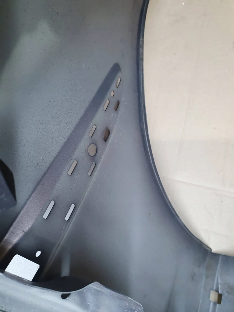 фото №8, Jaguar xf x260 ii gx63-16145-ac крыло левый перед