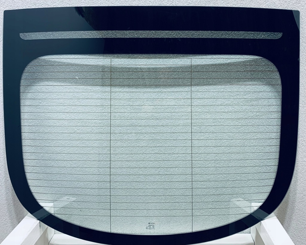 Купить Стекло задняя новая tesla s 2012-