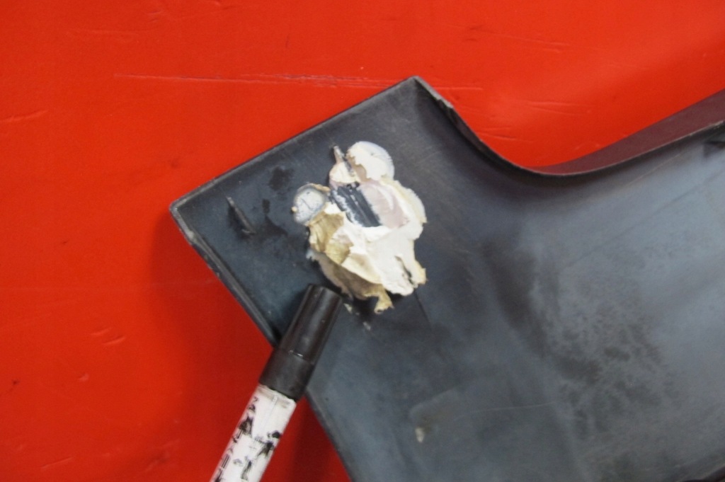 фото №12, Citroen ds5 11- молдинг накладка порог порог левая ktpd 9687121680