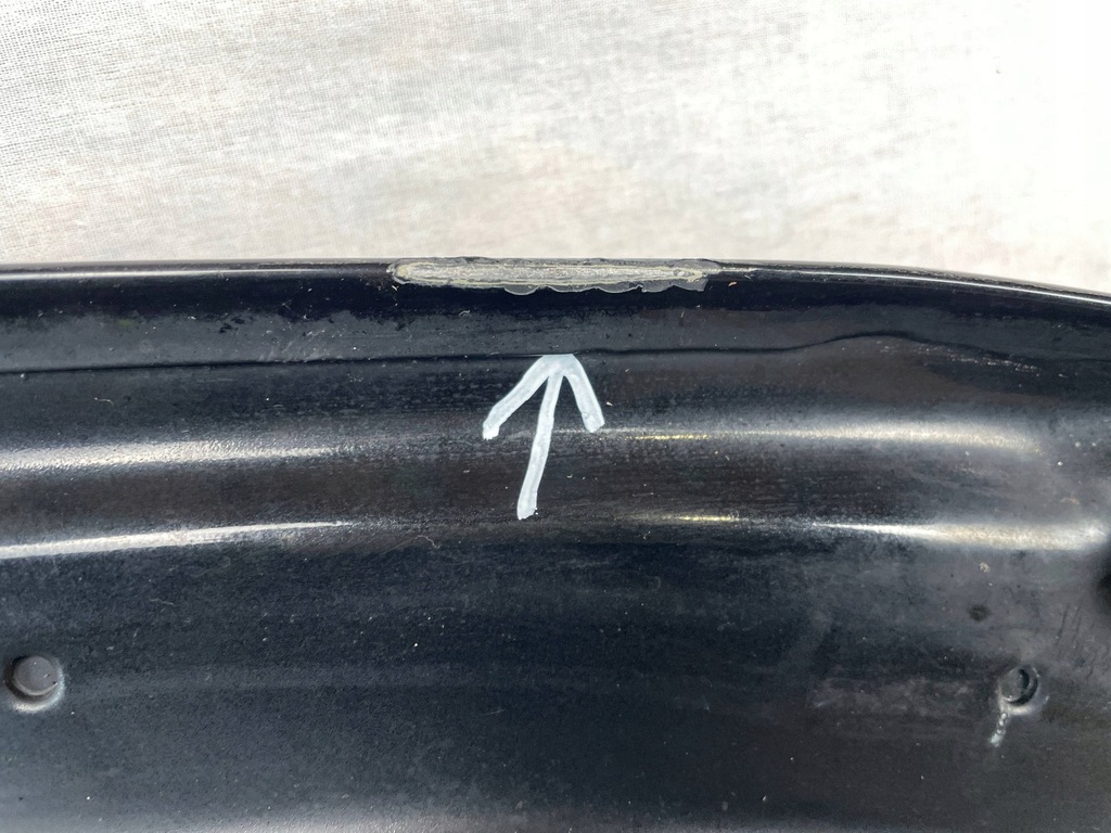 фото №16, Капот кришка двигуна перед bmw 7 f01 f02 код лакофарбового покриття: 475/9