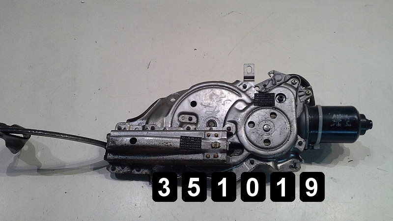 фото №1, 2004 lexus rx 330 центральная блокировка задний крышки 427107-10030